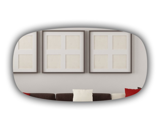 Oglindă Astrid - Fotografie 1 Oglindă Astrid - Fotografie 1