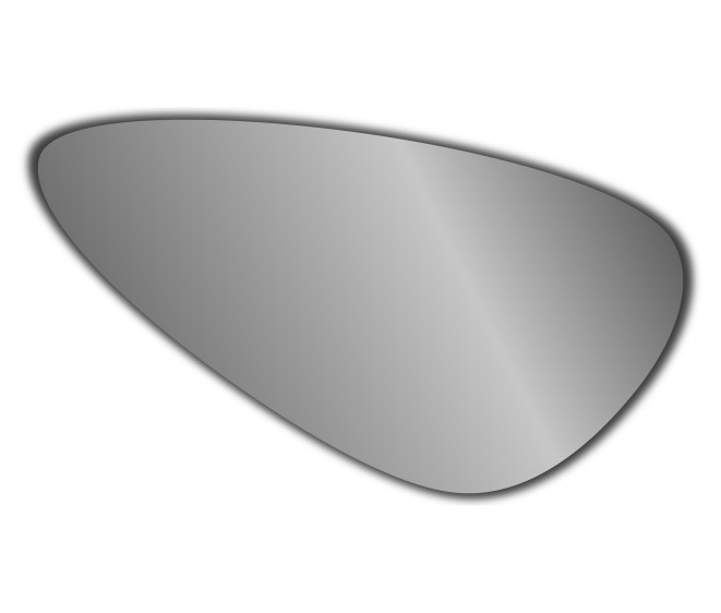 Oglindă Susanna - Fotografie 3 Oglindă Susanna - Fotografie 3