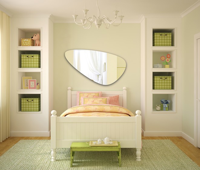 Oglindă Susanna - Fotografie 2 Oglindă Susanna - Fotografie 2