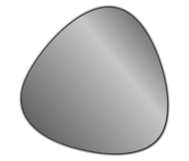 Oglindă  Tiziana - Fotografie 4