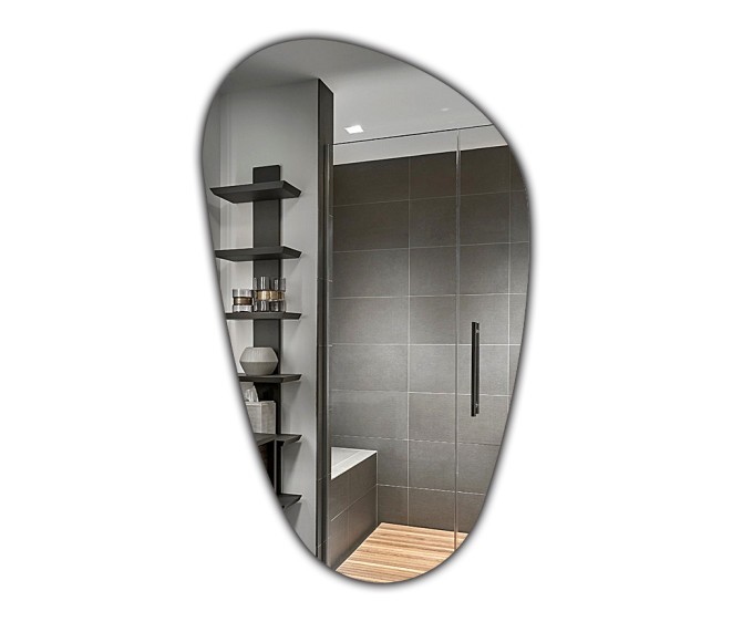 Oglindă Vilma - Fotografie 2 Oglindă Vilma - Fotografie 2