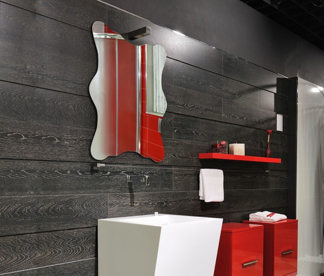 Oglindă Brigida - Fotografie 2