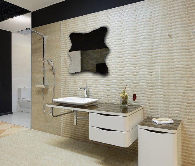 Oglindă Brigida - Fotografie 3