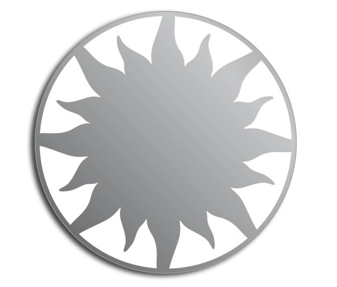 Oglindă  Sole - Fotografie 4