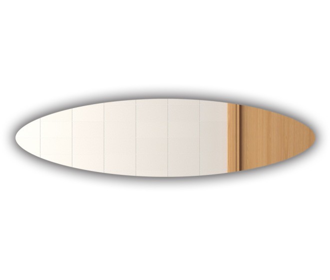 Oglindă Odetta - Fotografie 1