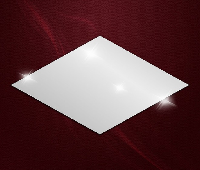 Oglindă acrilică Reflex 117