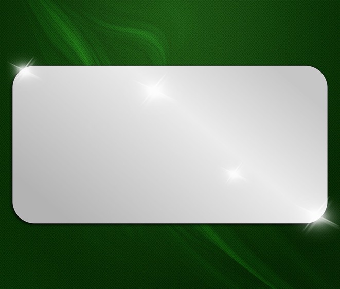 Oglindă acrilică Reflex 114 - Fotografie 1