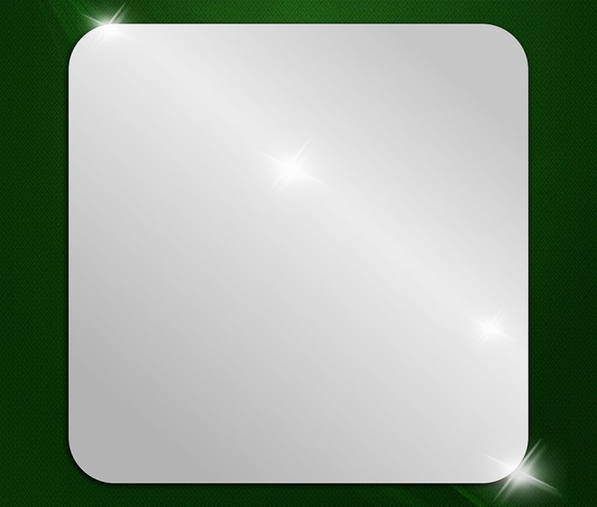 Oglindă acrilică Reflex 114 - Fotografie 2