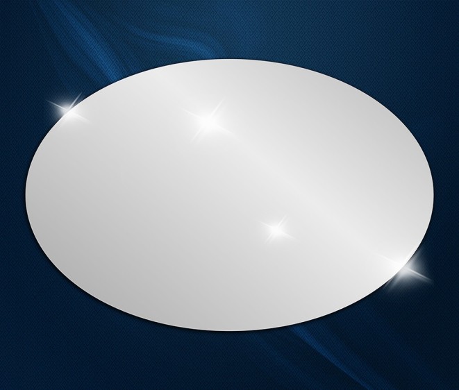 Oglindă acrilică Reflex 115 - Fotografie 1