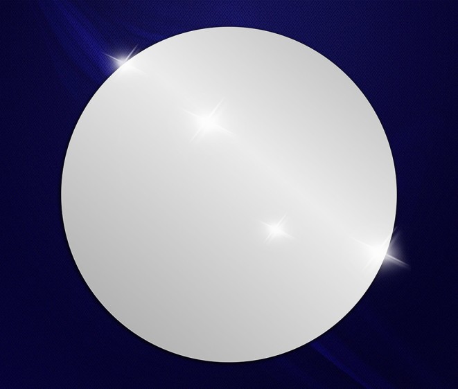 Oglindă acrilică Reflex 116