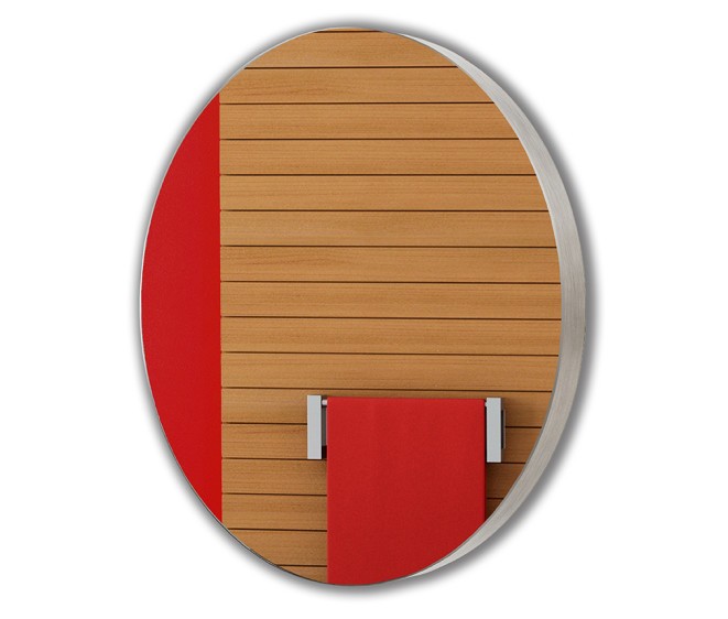 Oglindă  Inox R - Fotografie 1