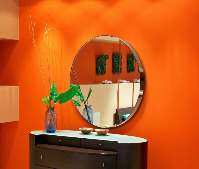 Oglindă Inox R Gloss - Fotografie 3