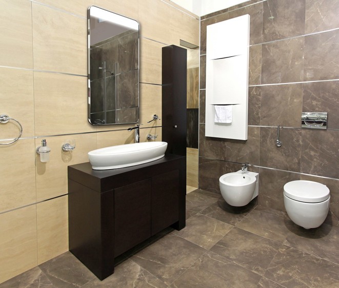 Oglindă  Diana Inox Gloss - Fotografie 4