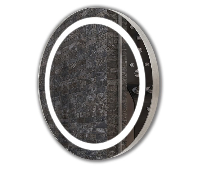 Oglindă  Silvia Inox - Fotografie 1