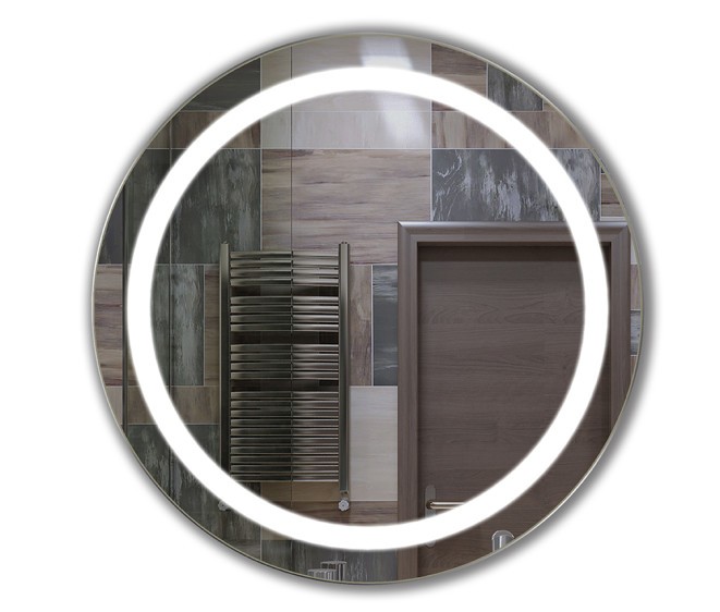 Oglindă  Silvia Inox - Fotografie 2