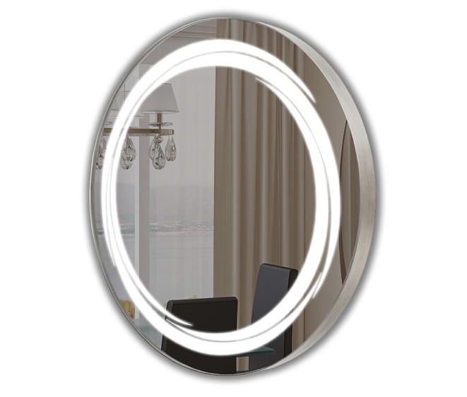 Oglindă  Celeste Inox - Fotografie 1
