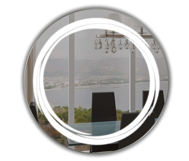 Oglindă  Celeste Inox - Fotografie 2