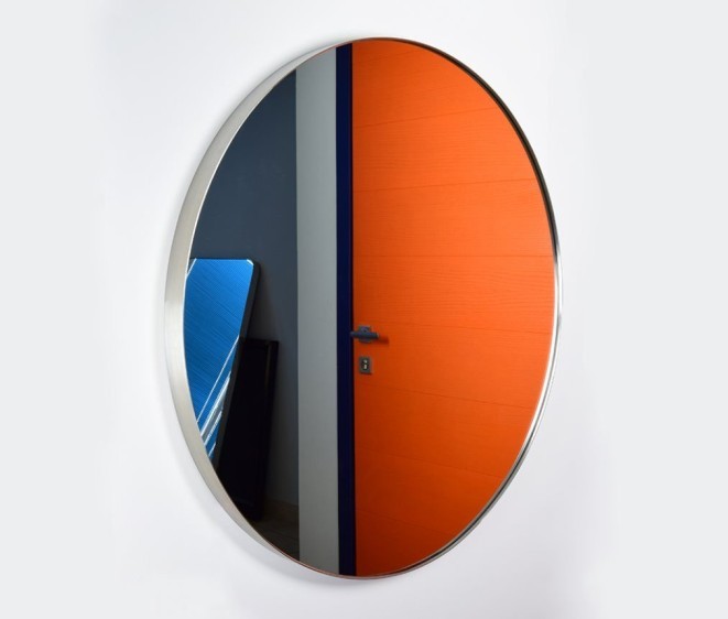 Oglindă  Inox R - Fotografie 5