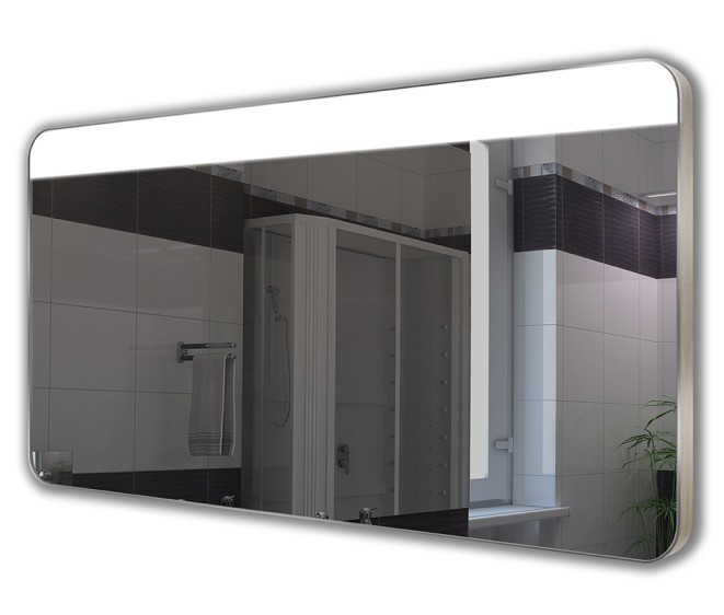 Oglindă Diana Inox - Fotografie 1