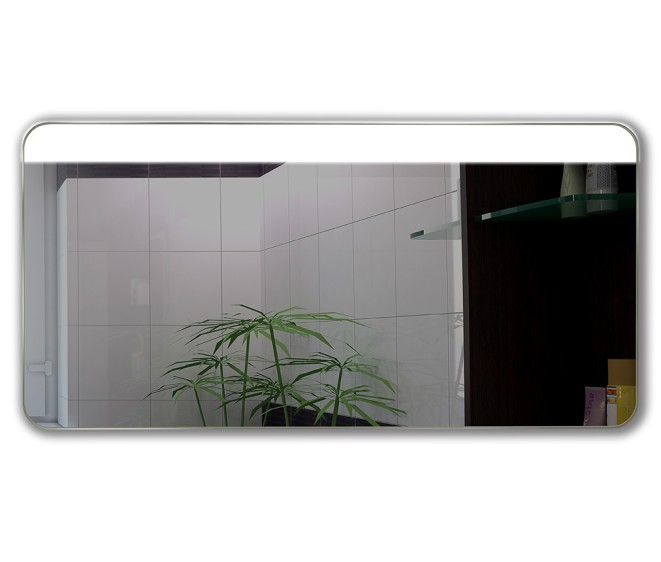 Oglindă Diana Inox - Fotografie 2