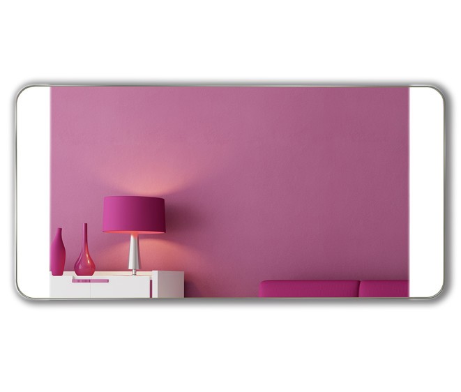 Oglindă  Sabina Inox - Fotografie 2