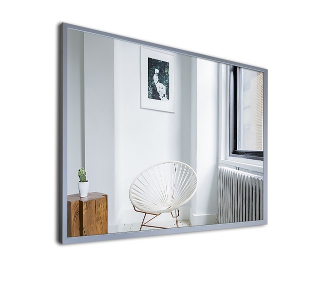 Oglindă  alu 001 - Fotografie 1