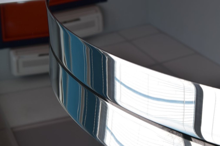 Oglindă Inox R Gloss - Fotografie 6