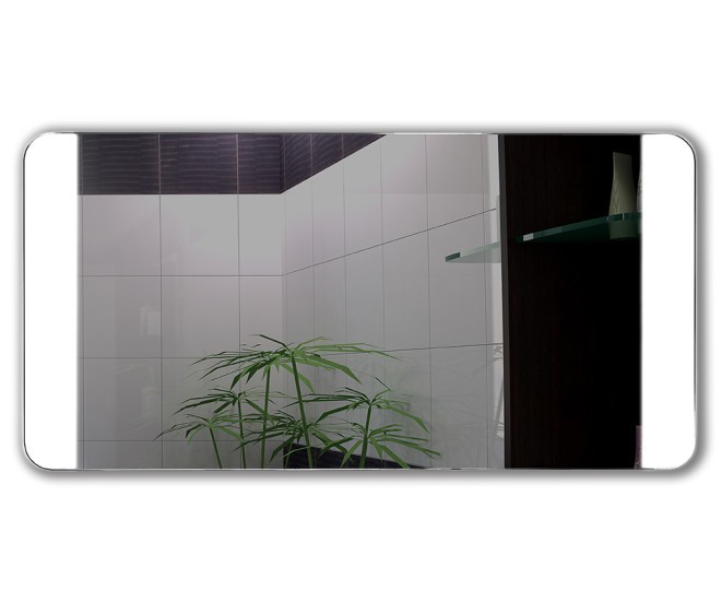 Oglindă  Sabina Inox Gloss - Fotografie 2