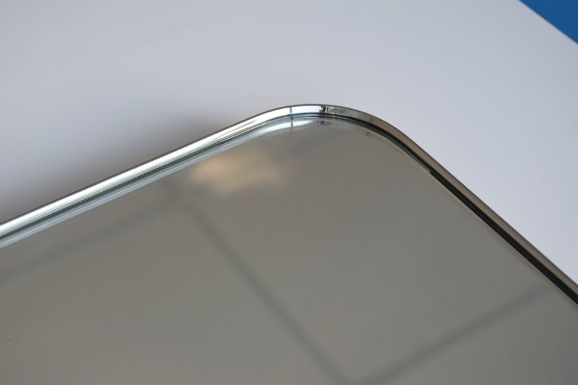 Oglindă  Inox Gloss - Fotografie 6