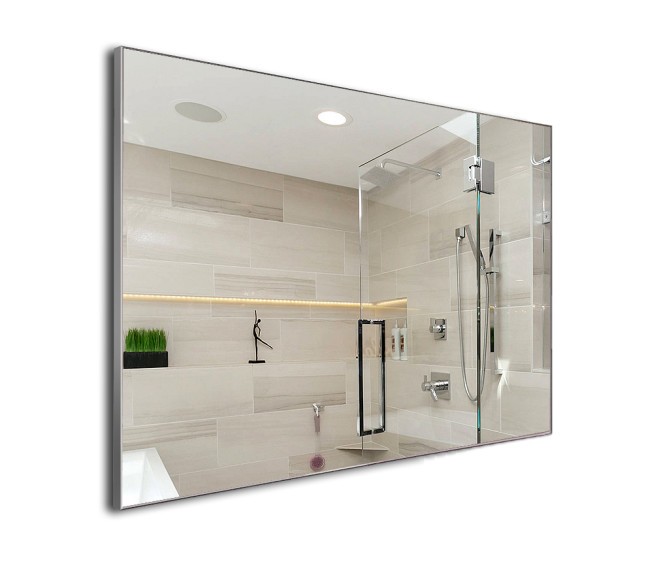 Oglindă  alu 008 - Fotografie 1 Oglindă  alu 008 - Fotografie 1