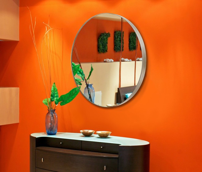 Oglindă  Inox R - Fotografie 3