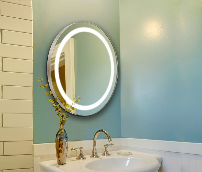 Oglindă  Silvia Inox - Fotografie 3