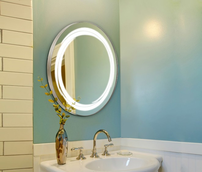 Oglindă  Celeste Inox - Fotografie 3