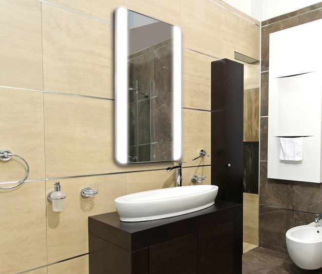 Oglindă  Sabina Inox - Fotografie 4