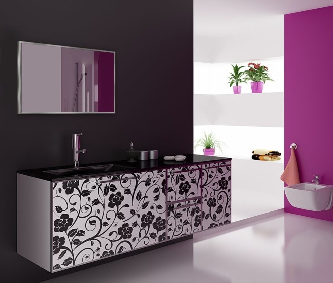 Oglindă alu 001 Chrome - Fotografie 2 Oglindă alu 001 Chrome - Fotografie 2