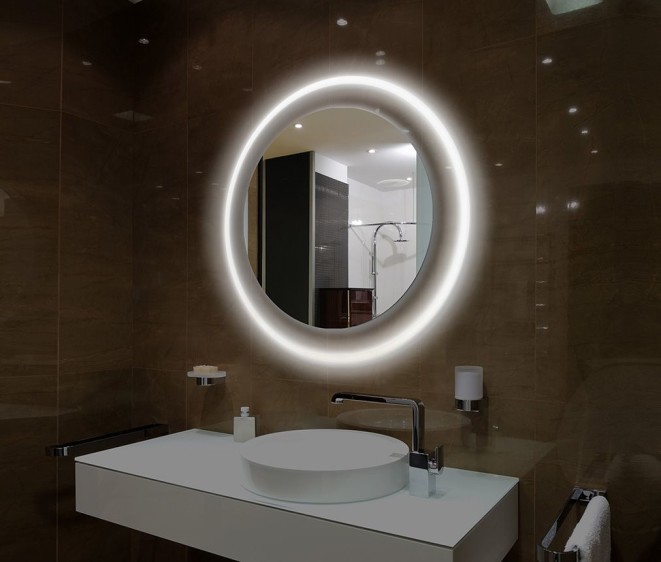 Oglindă  Valeria - Fotografie 3