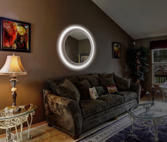 Oglindă  Valeria - Fotografie 4