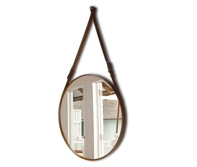 Oglindă  Captain 01 - Fotografie 1