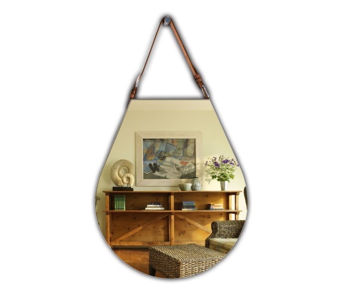 Oglindă Captain 02 - Fotografie 1