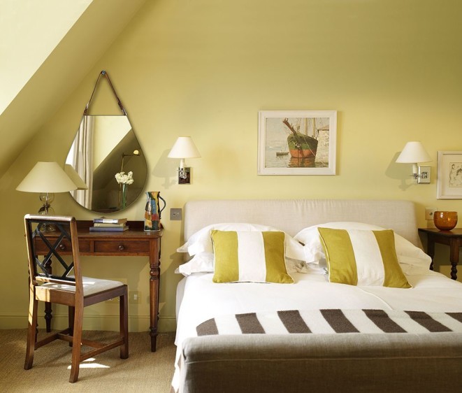 Oglindă Captain 02 - Fotografie 3