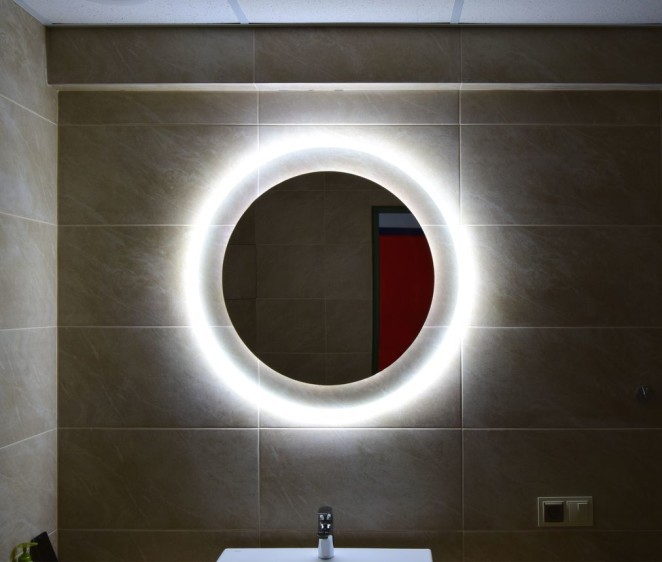 Oglindă  Valeria - Fotografie 5