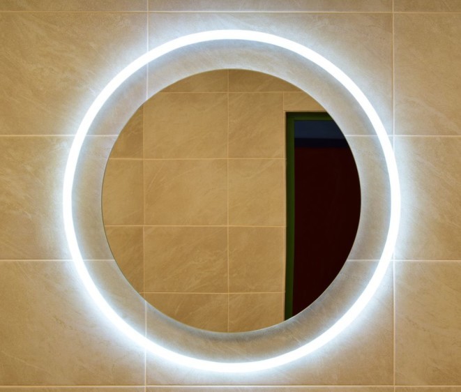 Oglindă  Valeria - Fotografie 6