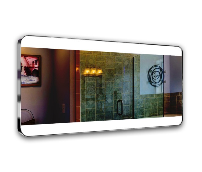 Oglindă  Camilla Inox Gloss - Fotografie 1