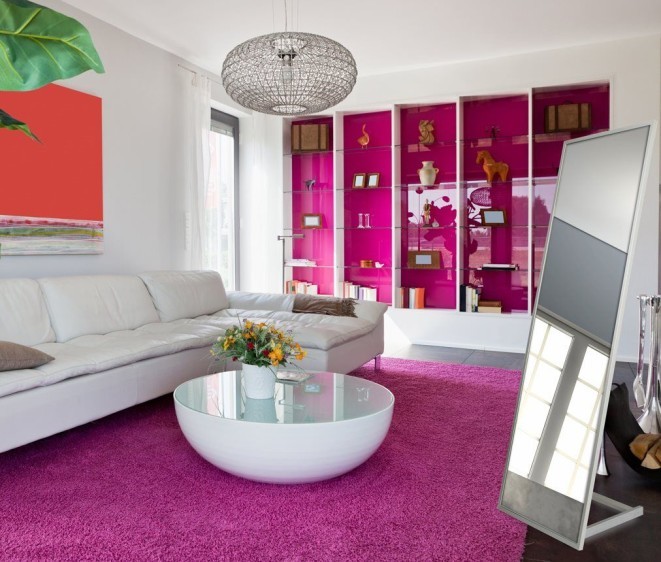 Oglindă alu 001 FL - Fotografie 2 Oglindă alu 001 FL - Fotografie 2