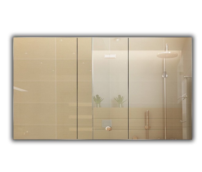 Dulap cu oglindă Atlant 301 - Fotografie 5