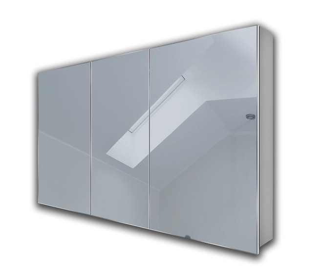 Dulap cu oglindă Atlant 301 - Fotografie 2