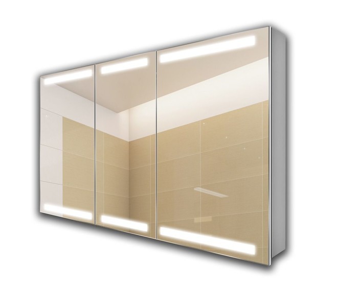 Dulap cu oglindă Fabiano - Fotografie 1