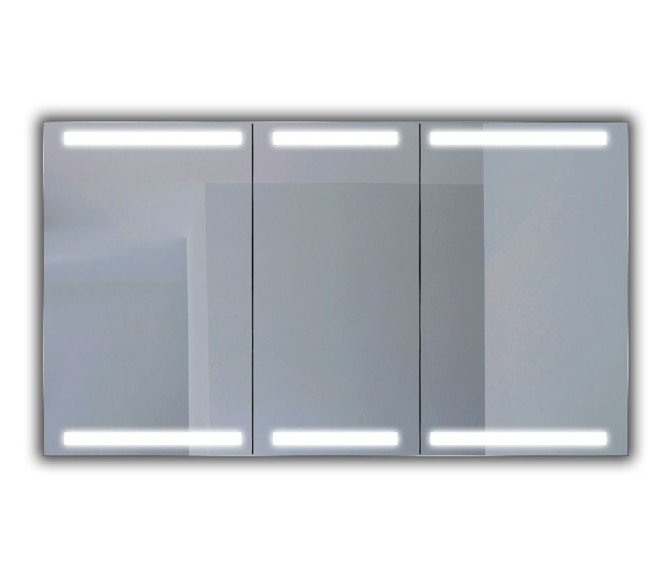 Dulap cu oglindă Fabiano - Fotografie 2