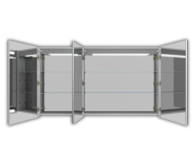 Dulap cu oglindă Fabiano - Fotografie 3