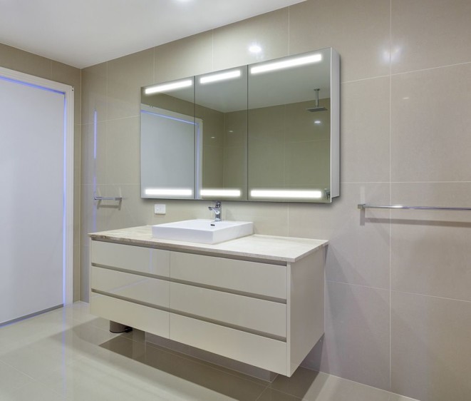 Dulap cu oglindă Fabiano - Fotografie 4